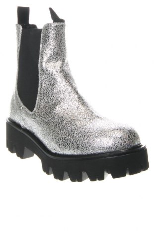 Dámské boty  Minelli, Velikost 39, Barva Stříbrná, Cena  2 057,00 Kč