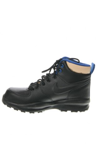 Damen Stiefeletten Nike, Größe 39, Farbe Schwarz, Preis 63,09 €