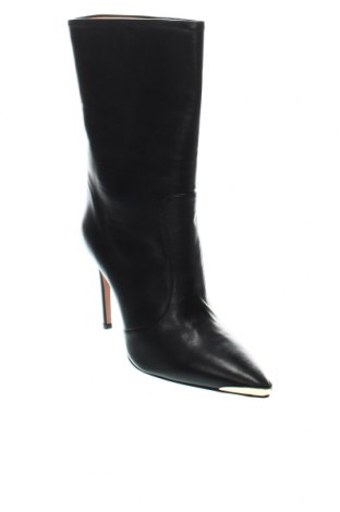 Damen Stiefeletten Oxitaly, Größe 40, Farbe Schwarz, Preis € 38,78