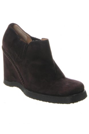 Damen Stiefeletten Pollini, Größe 38, Farbe Braun, Preis € 26,75