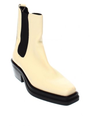 Dámské boty  Pull&Bear, Velikost 40, Barva Žlutá, Cena  536,00 Kč