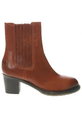 Dámské boty  Shabbies Amsterdam, Velikost 36, Barva Hnědá, Cena  744,00 Kč