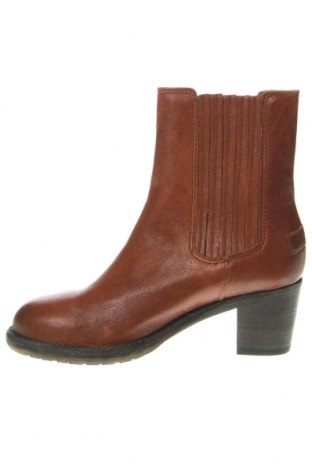 Dámské boty  Shabbies Amsterdam, Velikost 36, Barva Hnědá, Cena  744,00 Kč