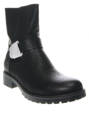 Botine de damă Super mode, Mărime 41, Culoare Negru, Preț 149,44 Lei