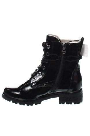 Dámské boty  Tamaris, Velikost 36, Barva Černá, Cena  560,00 Kč