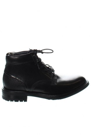 Ανδρικά παπούτσια Ted Baker, Μέγεθος 41, Χρώμα Μαύρο, Τιμή 40,43 €