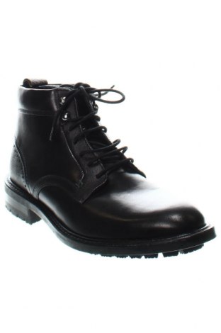Ανδρικά παπούτσια Ted Baker, Μέγεθος 41, Χρώμα Μαύρο, Τιμή 35,15 €