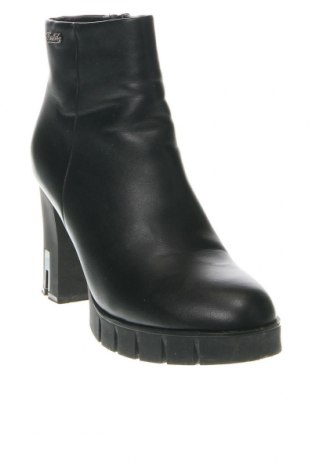 Dámské boty  Tendenz, Velikost 39, Barva Černá, Cena  508,00 Kč