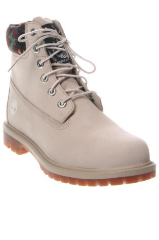 Dámské boty  Timberland, Velikost 39, Barva Krémová, Cena  2 974,00 Kč