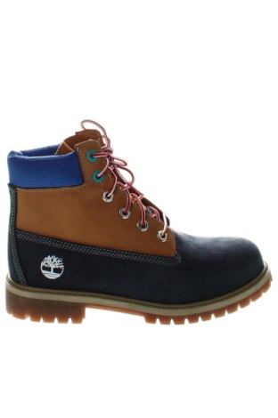 Dámské boty  Timberland, Velikost 38, Barva Vícebarevné, Cena  2 974,00 Kč
