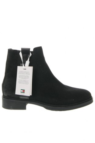 Dámské boty  Tommy Hilfiger, Velikost 37, Barva Černá, Cena  2 900,00 Kč