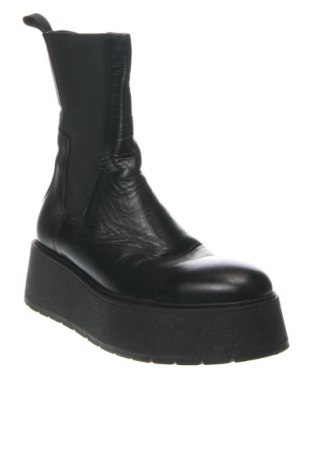 Dámské boty  Zara, Velikost 37, Barva Černá, Cena  1 768,00 Kč