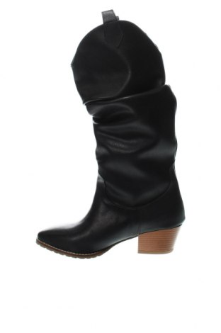 Damenstiefel, Größe 37, Farbe Schwarz, Preis € 19,66