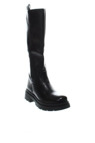 Γυναικείες μπότες, Μέγεθος 38, Χρώμα Μαύρο, Τιμή 30,68 €