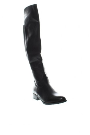 Γυναικείες μπότες, Μέγεθος 38, Χρώμα Μαύρο, Τιμή 23,49 €