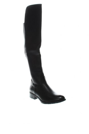 Γυναικείες μπότες, Μέγεθος 37, Χρώμα Μαύρο, Τιμή 23,49 €