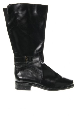 Γυναικείες μπότες Aaltonen, Μέγεθος 40, Χρώμα Μαύρο, Τιμή 12,56 €