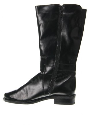 Γυναικείες μπότες Aaltonen, Μέγεθος 40, Χρώμα Μαύρο, Τιμή 9,33 €