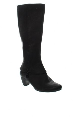 Γυναικείες μπότες Caprice, Μέγεθος 37, Χρώμα Μαύρο, Τιμή 18,16 €