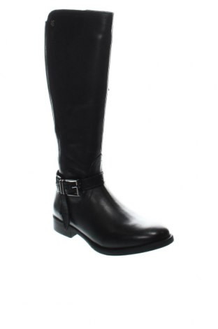 Γυναικείες μπότες Carmela, Μέγεθος 36, Χρώμα Μαύρο, Τιμή 36,08 €