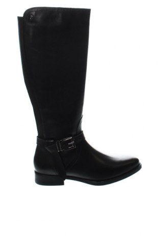 Γυναικείες μπότες Carmela, Μέγεθος 38, Χρώμα Μαύρο, Τιμή 37,89 €