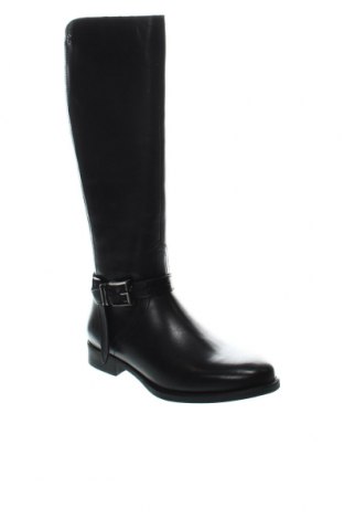 Γυναικείες μπότες Carmela, Μέγεθος 38, Χρώμα Μαύρο, Τιμή 37,89 €
