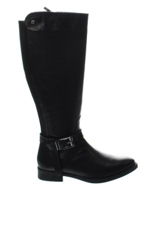Γυναικείες μπότες Carmela, Μέγεθος 36, Χρώμα Μαύρο, Τιμή 39,69 €