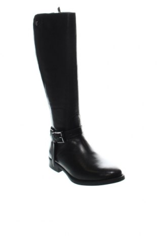 Γυναικείες μπότες Carmela, Μέγεθος 36, Χρώμα Μαύρο, Τιμή 37,89 €