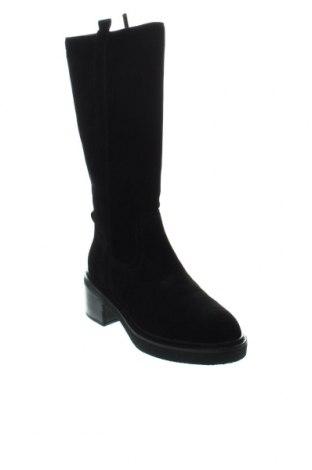 Γυναικείες μπότες Carmela, Μέγεθος 38, Χρώμα Μαύρο, Τιμή 50,52 €