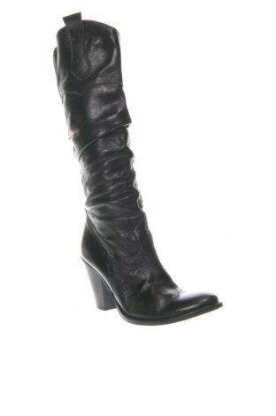 Γυναικείες μπότες Cecil, Μέγεθος 36, Χρώμα Μαύρο, Τιμή 30,18 €