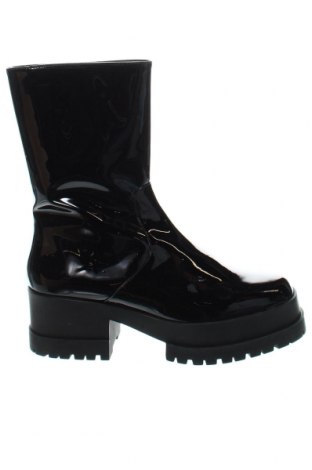 Γυναικείες μπότες Clergerie, Μέγεθος 39, Χρώμα Μαύρο, Τιμή 275,29 €