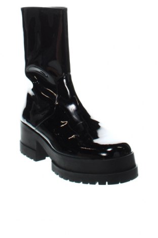 Γυναικείες μπότες Clergerie, Μέγεθος 39, Χρώμα Μαύρο, Τιμή 178,43 €