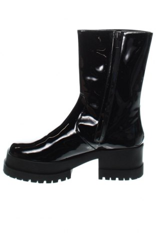 Γυναικείες μπότες Clergerie, Μέγεθος 39, Χρώμα Μαύρο, Τιμή 249,80 €