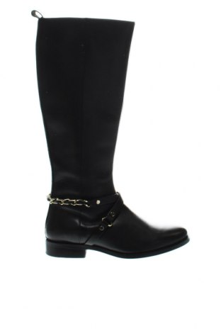 Γυναικείες μπότες Cosmoparis, Μέγεθος 36, Χρώμα Μαύρο, Τιμή 34,24 €