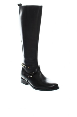 Γυναικείες μπότες Cosmoparis, Μέγεθος 36, Χρώμα Μαύρο, Τιμή 60,87 €