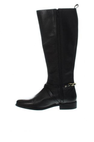 Γυναικείες μπότες Cosmoparis, Μέγεθος 36, Χρώμα Μαύρο, Τιμή 60,87 €