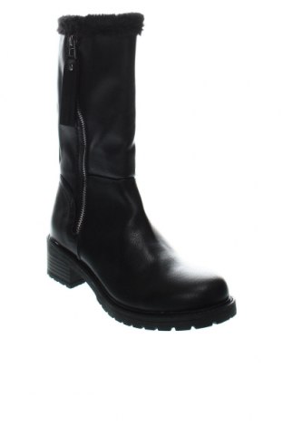Γυναικείες μπότες Dorothy Perkins, Μέγεθος 38, Χρώμα Μαύρο, Τιμή 20,79 €