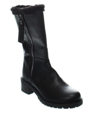 Γυναικείες μπότες Dorothy Perkins, Μέγεθος 35, Χρώμα Μαύρο, Τιμή 20,79 €