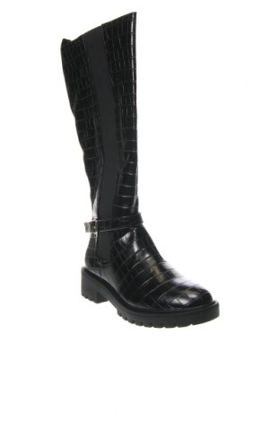 Γυναικείες μπότες Dorothy Perkins, Μέγεθος 39, Χρώμα Μαύρο, Τιμή 33,71 €