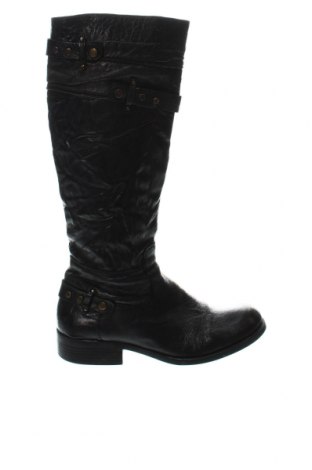 Dámské boty  Geox, Velikost 37, Barva Černá, Cena  548,00 Kč