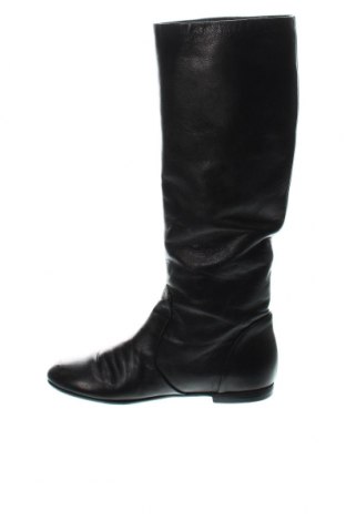 Dámske topánky  Giuseppe Zanotti, Veľkosť 36, Farba Čierna, Cena  56,43 €