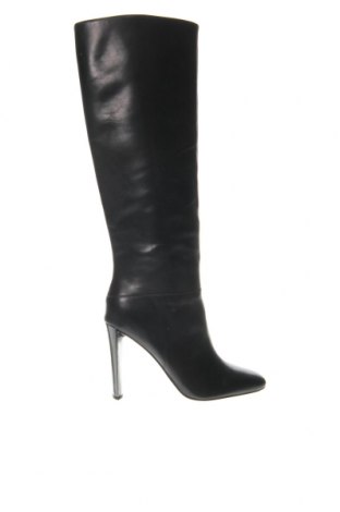 Γυναικείες μπότες Guess, Μέγεθος 38, Χρώμα Μαύρο, Τιμή 93,64 €