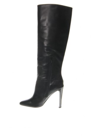 Γυναικείες μπότες Guess, Μέγεθος 38, Χρώμα Μαύρο, Τιμή 160,52 €