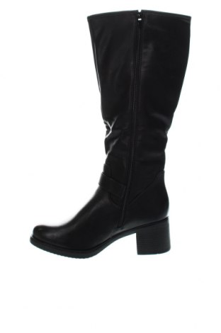 Γυναικείες μπότες Irl, Μέγεθος 40, Χρώμα Μαύρο, Τιμή 34,04 €