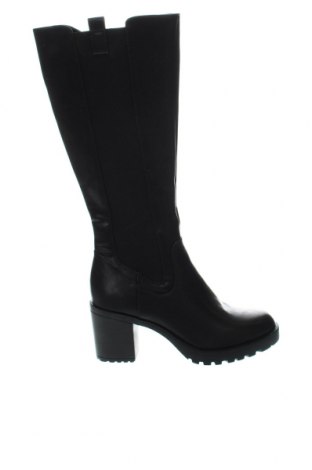 Γυναικείες μπότες Jenny Fairy, Μέγεθος 41, Χρώμα Μαύρο, Τιμή 16,33 €