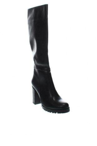 Γυναικείες μπότες Jilberto, Μέγεθος 37, Χρώμα Μαύρο, Τιμή 28,28 €