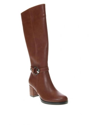 Damenstiefel Jilberto, Größe 38, Farbe Braun, Preis 33,56 €