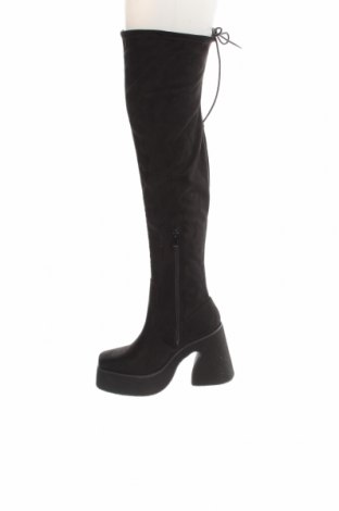 Damenstiefel Koi Footwear, Größe 38, Farbe Schwarz, Preis € 68,04