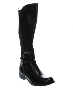 Γυναικείες μπότες LPB Les P'tites Bombes, Μέγεθος 41, Χρώμα Μαύρο, Τιμή 28,58 €