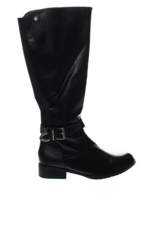 Γυναικείες μπότες LPB Les P'tites Bombes, Μέγεθος 41, Χρώμα Μαύρο, Τιμή 22,45 €